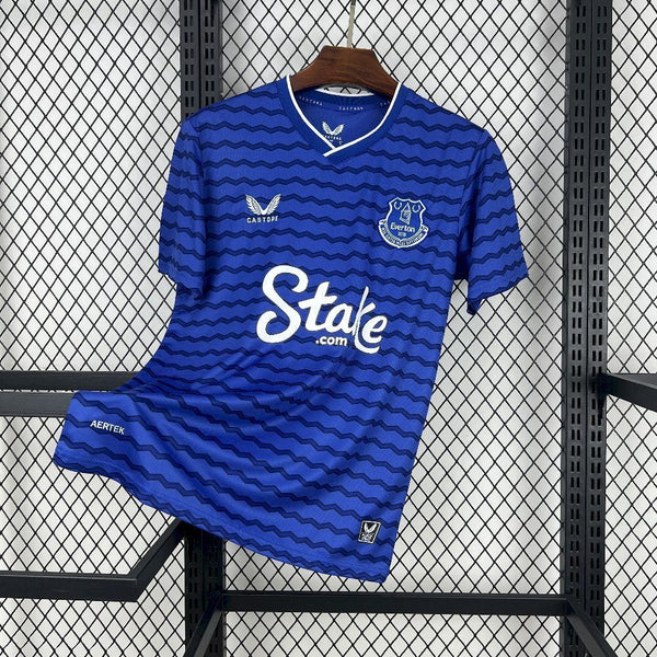 Maillot Everton Domicile 2025/2026