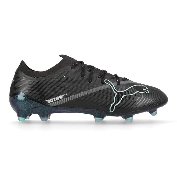Crampons Ultra Nitro 7 Ultimate Elite FG Eclipse - Noir