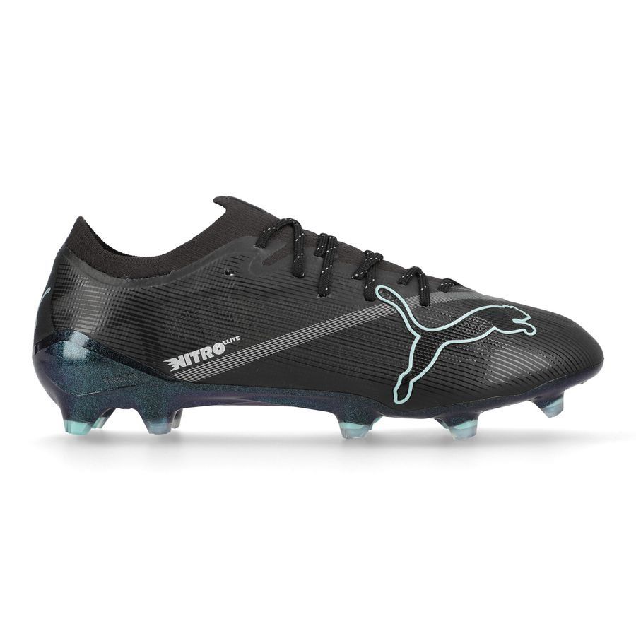 Crampons Ultra Nitro 7 Ultimate Elite FG Eclipse - Noir