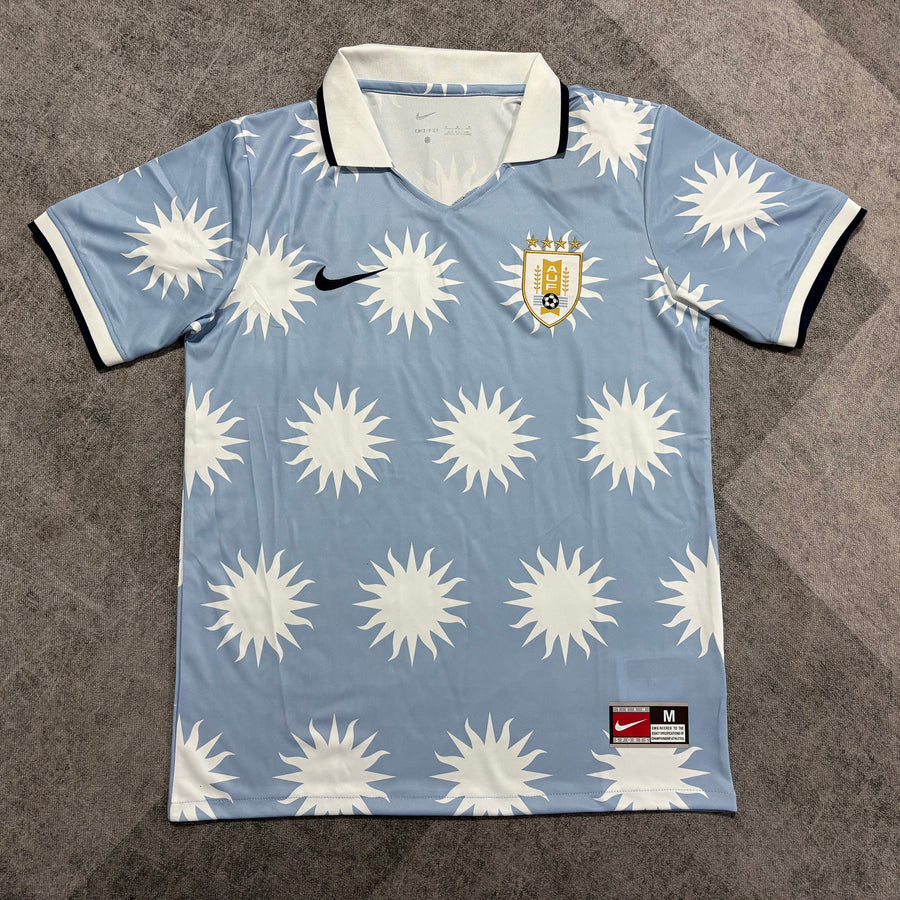 Maillot Uruguay Concept 2026/2027