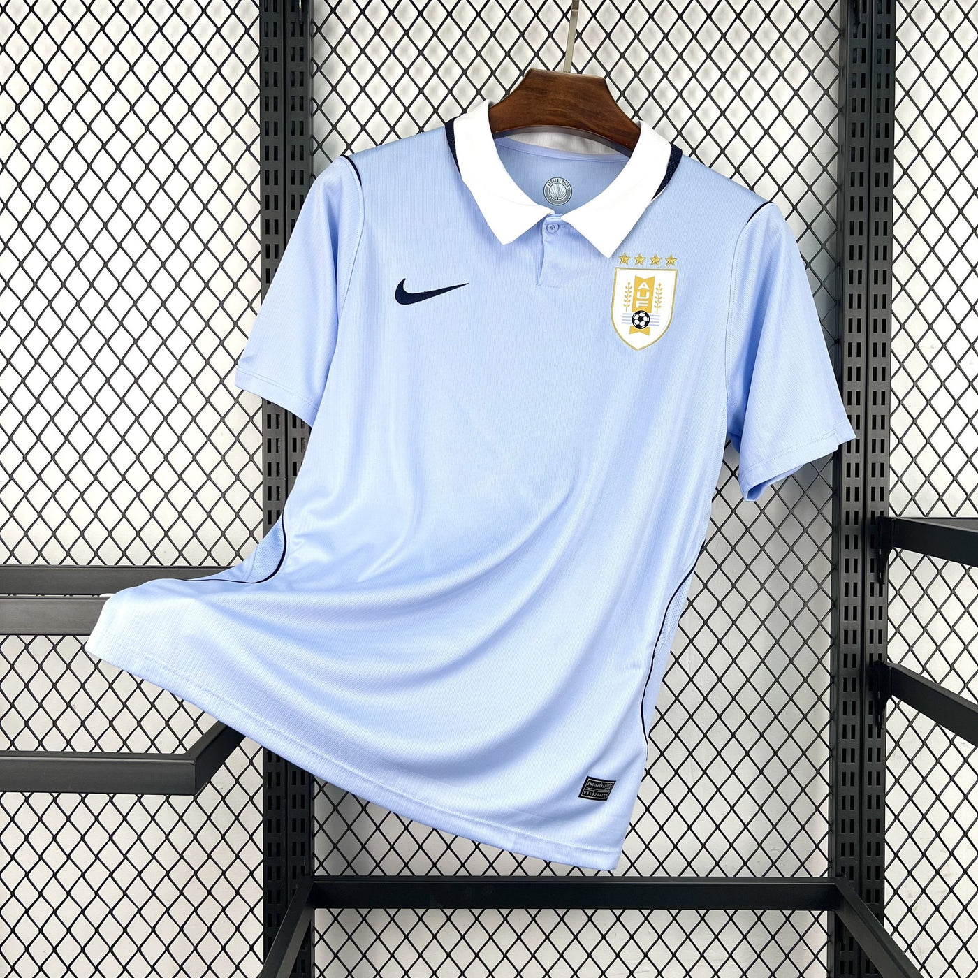 Maillot Uruguay Domicile 2026/2027