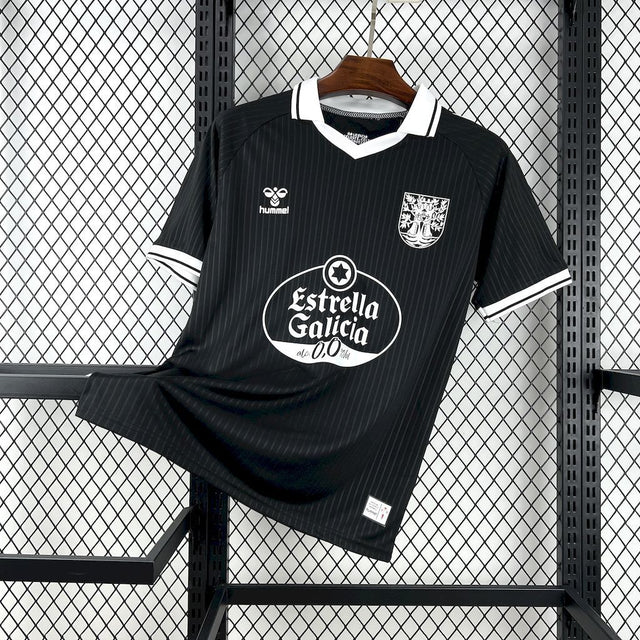Maillot Celta Vigo Europa League Domicile 2025/2026
