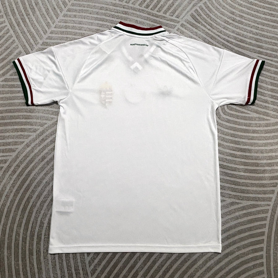 Maillot Hongrie Extérieur 2026/2027