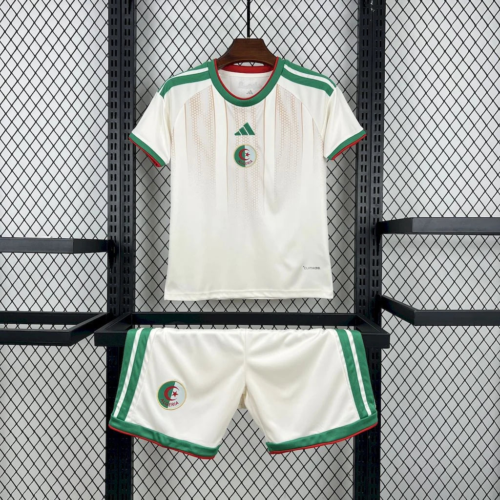 Kit Enfant Algérie 2026/2027
