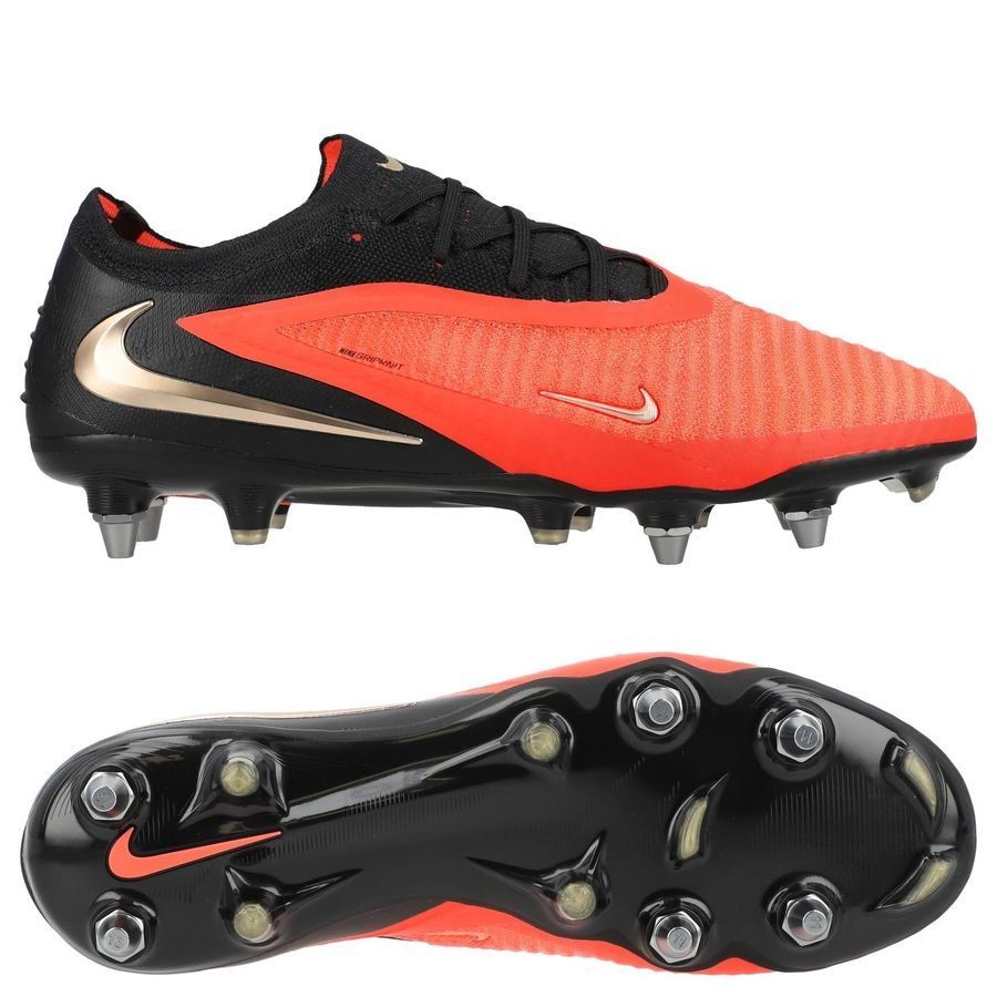 Crampons Phantom 6 Elite Low Cut SG-PRO - Break 'Em