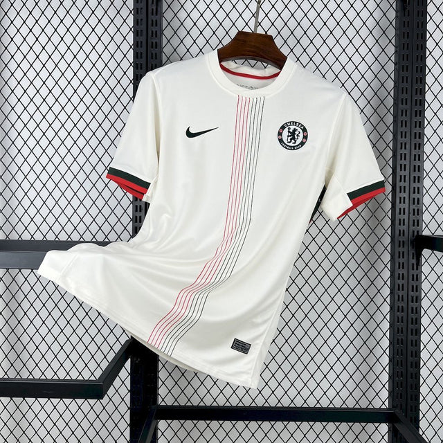 Maillot Chelsea Extérieur 2025/2026