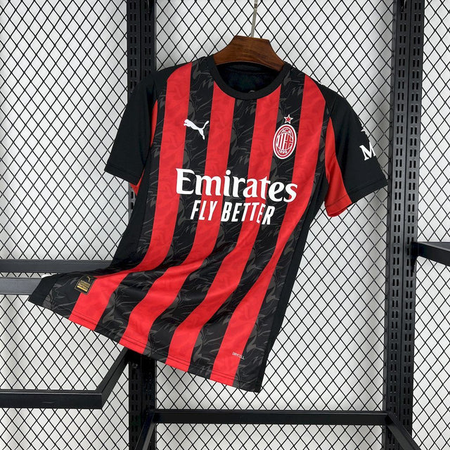 Maillot AC Milan Domicile 2025/2026