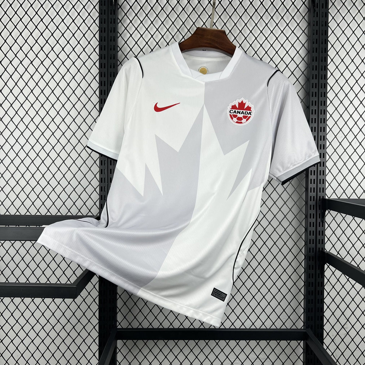 Maillot Canada Third 2026/2027