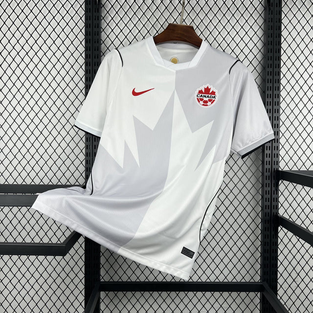 Maillot Canada Third 2026/2027