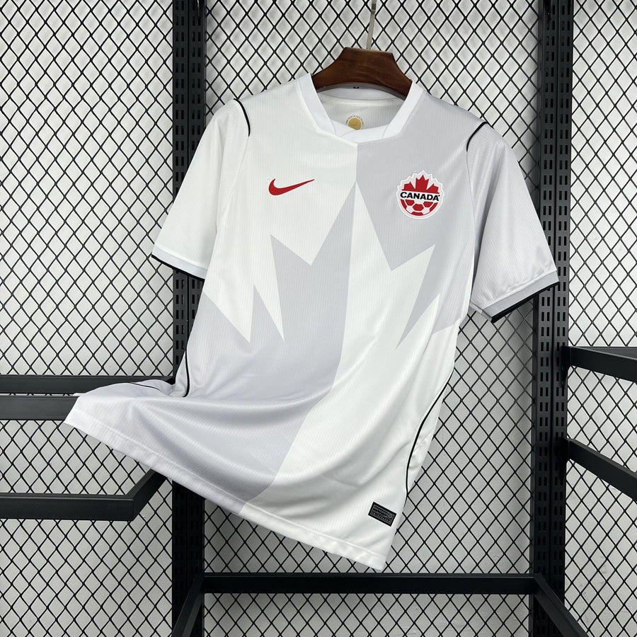 Maillot Canada Third 2026/2027