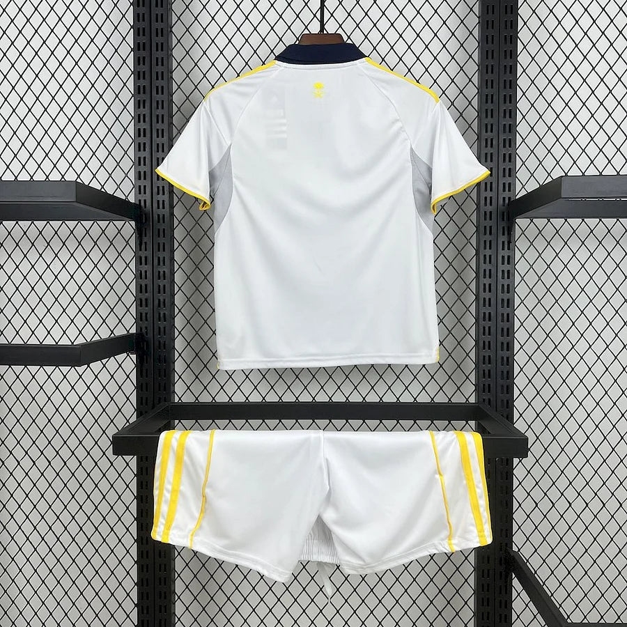 Kit Enfant Al Nassr 2025/2026
