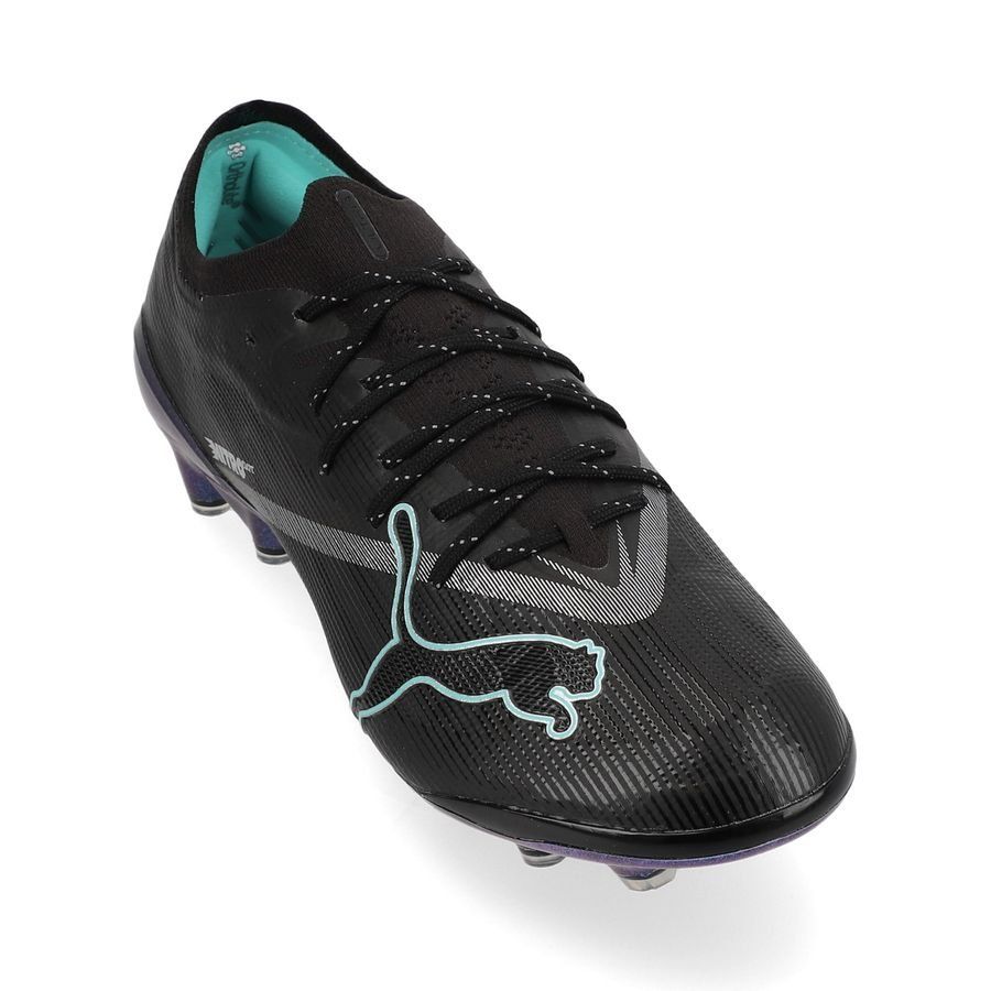 Crampons Ultra Nitro 7 Ultimate Elite AG Eclipse - Noir