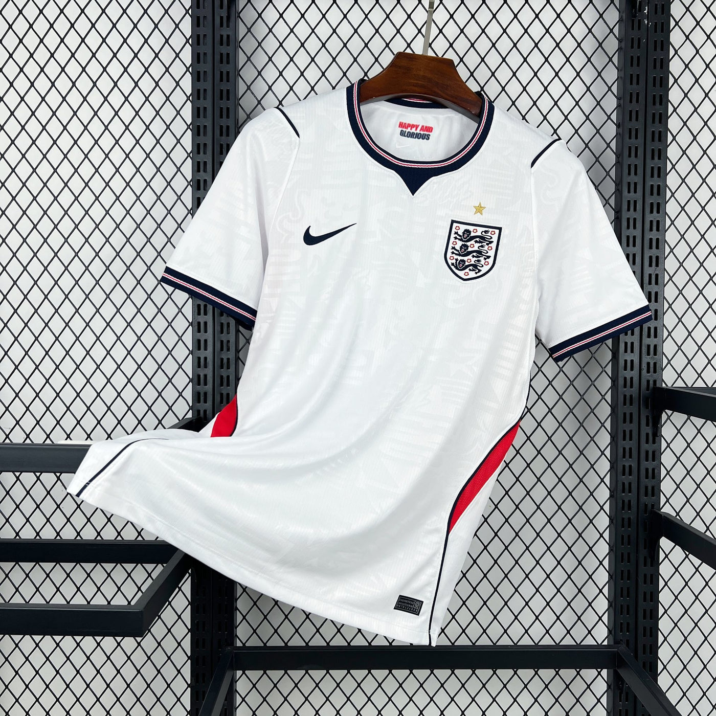 Maillot Angleterre Domicile 2026/2027