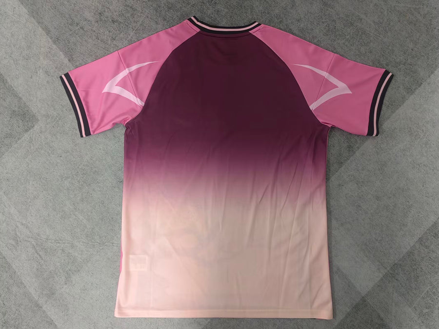 Maillot Japon Concept 2025/2026