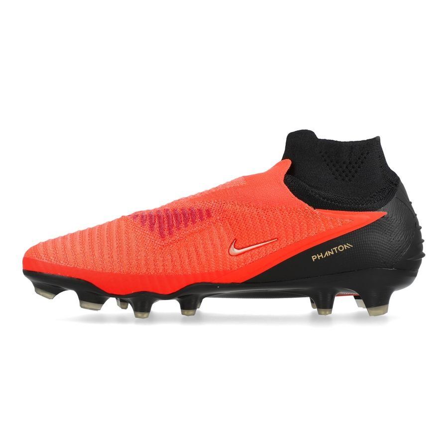 Crampons Phantom 6 Elite High Cut FG - Break 'Em