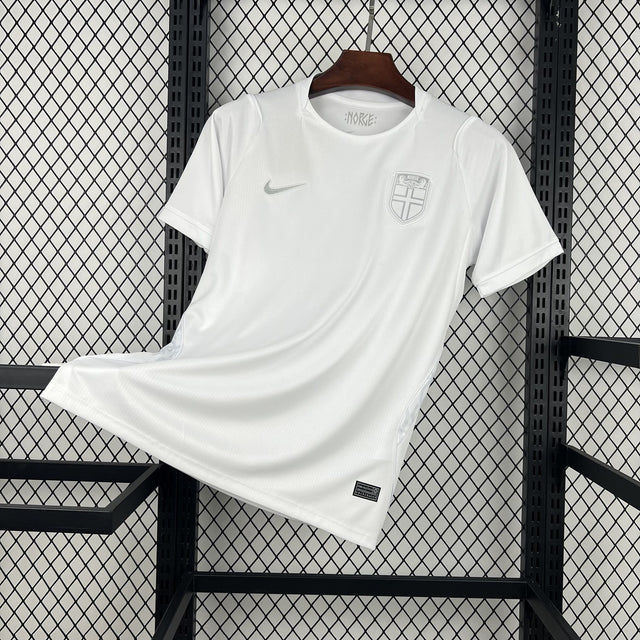 Maillot Norvège Third 2026/2027