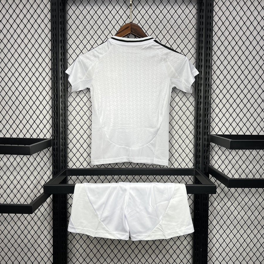 Kit Enfant Real Madrid 2024/2025