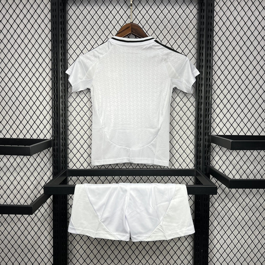 Kit Enfant Real Madrid 2024/2025