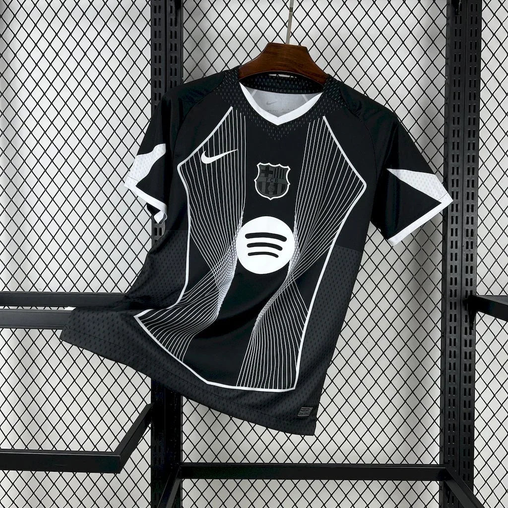 Maillot FC Barcelone Concept 2025/2026