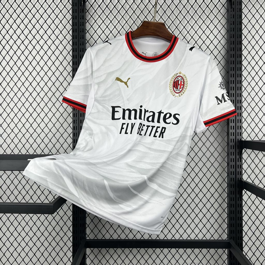 Maillot AC Milan Extérieur 2026/2027