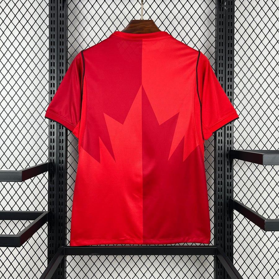 Maillot Canada Domicile 2026/2027