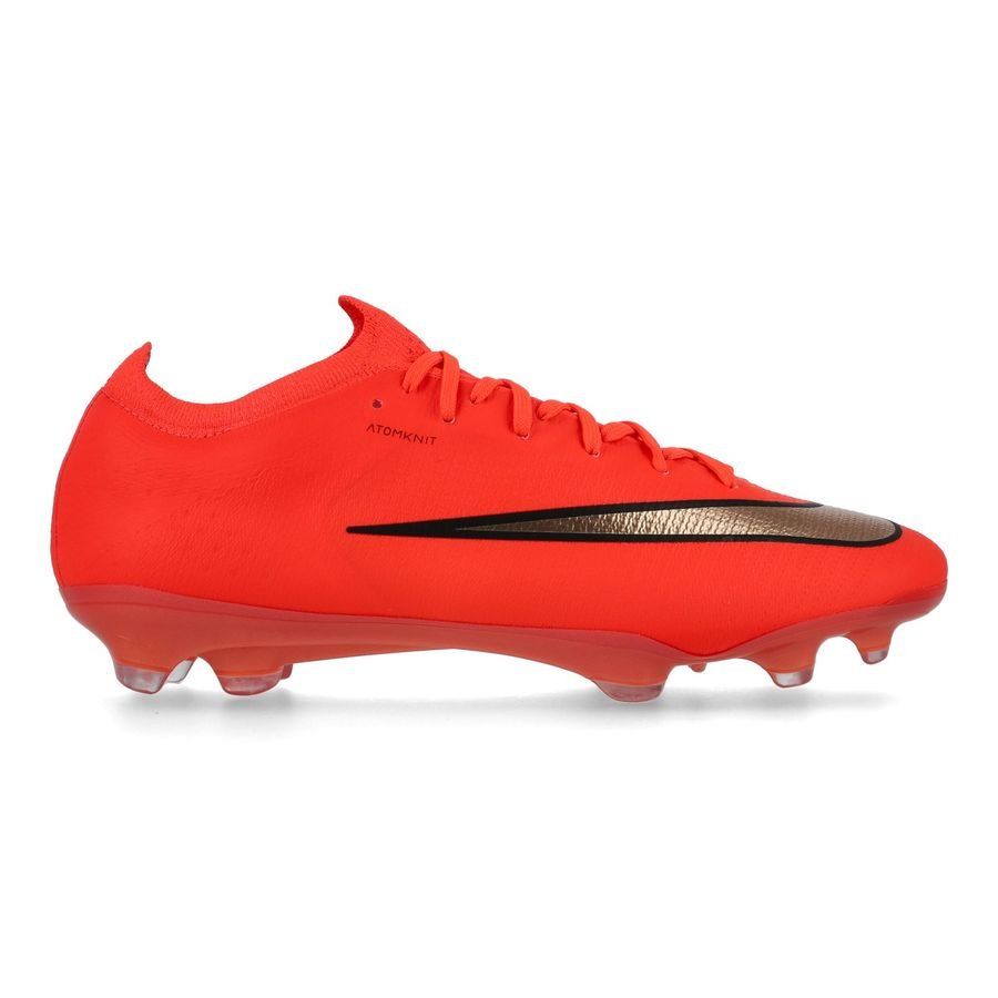Crampons Mercurial Vapor 17 Elite FG - Break 'Em