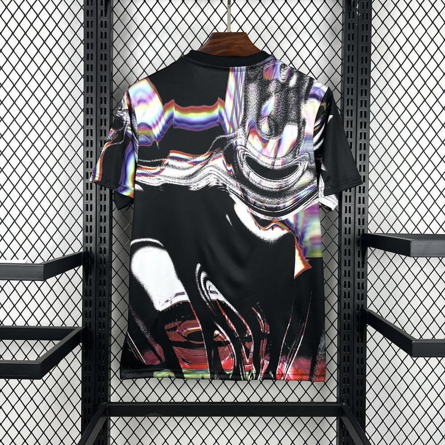Maillot Manchester United Avant-Match 2025/2026
