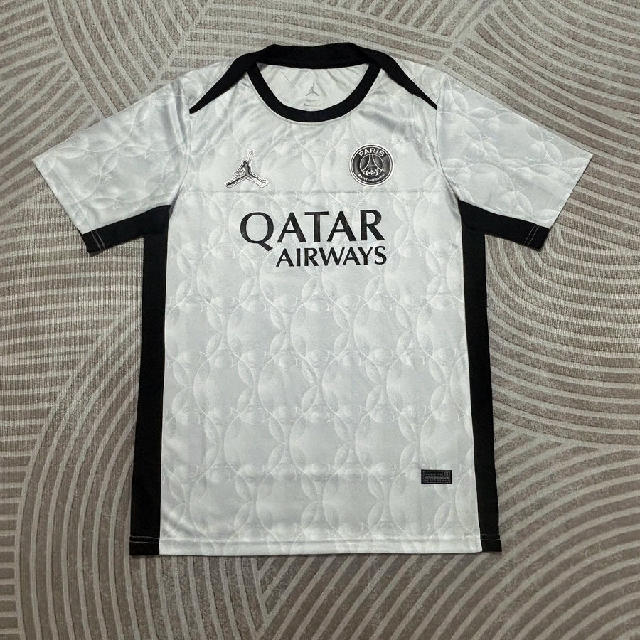 Maillot PSG (Paris Saint-Germain) Avant Match 2026/2027