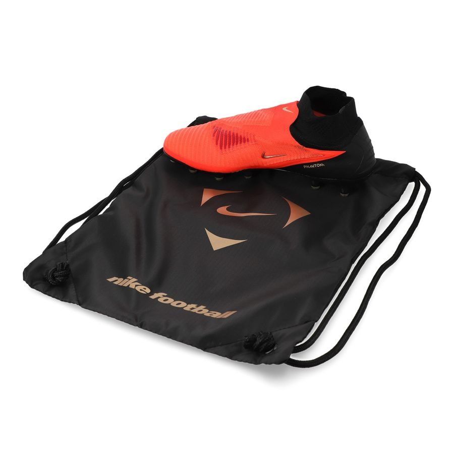 Crampons Phantom 6 Elite High Cut AG-PRO - Break 'Em
