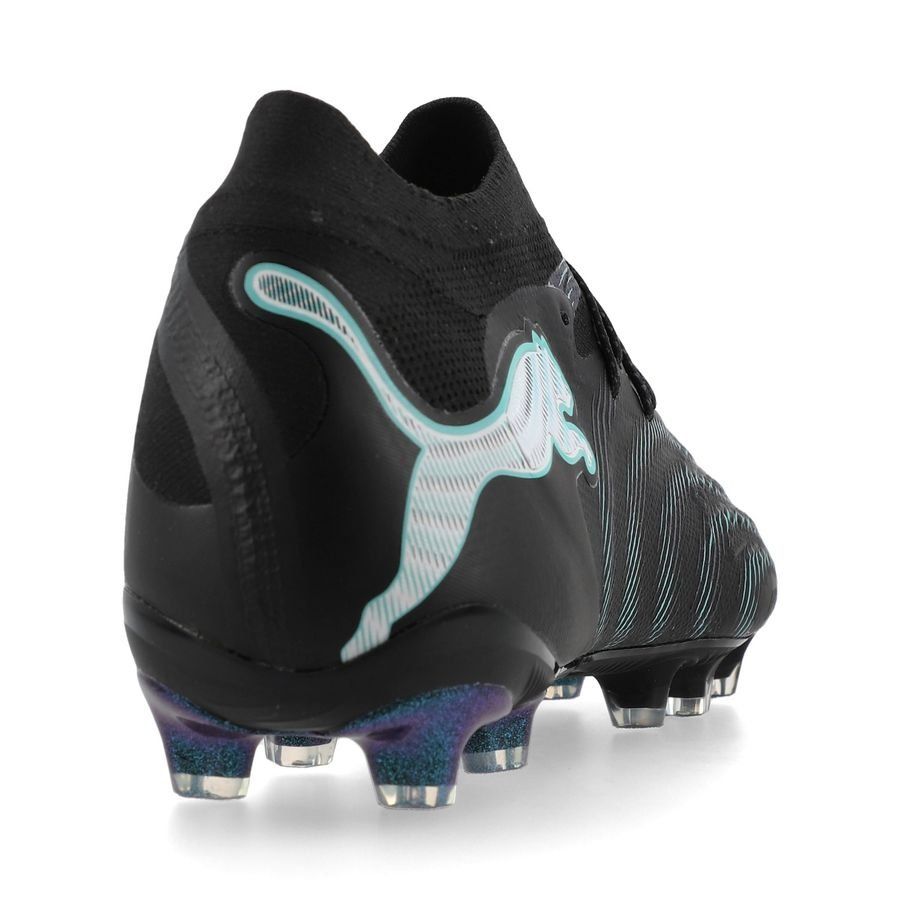 Crampons Future 9 Ultimate Elite AG Eclipse - Noir