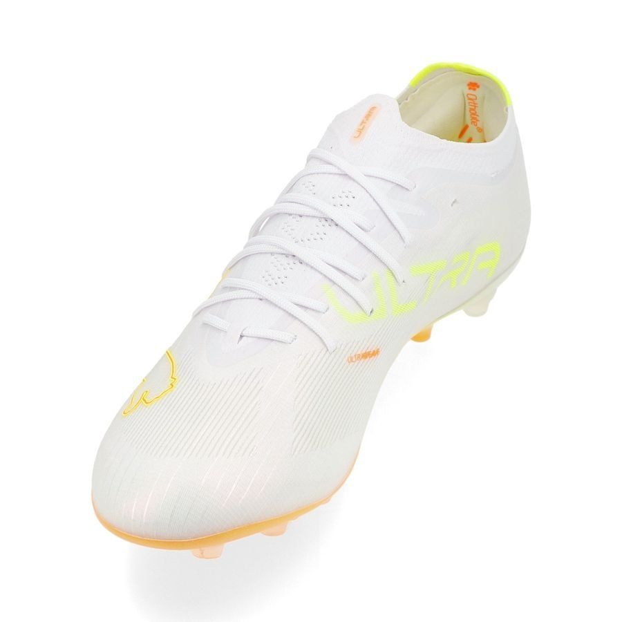 Crampons Ultra Nitro 7 Ultimate Elite MG White Pack - Blanc