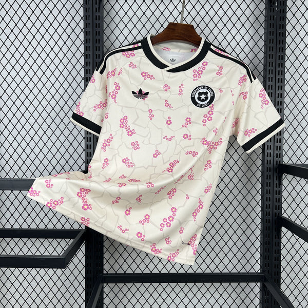 Maillot Chili Extérieur 2026/2027