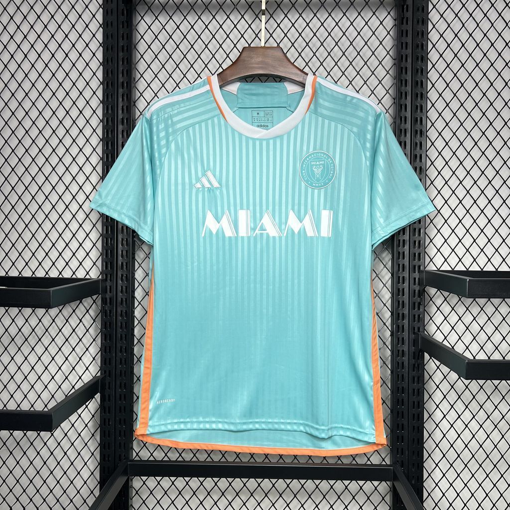 Maillot Inter Miami Third 2024/2025