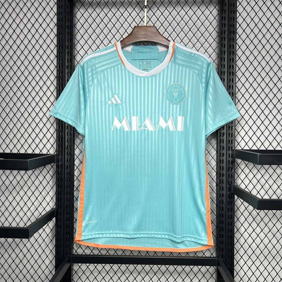 Maillot Inter Miami Third 2024/2025
