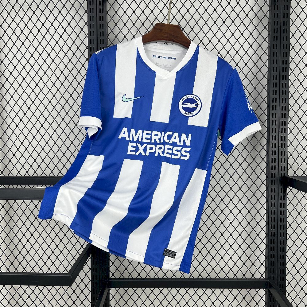 Maillot Brighton Domicile 2025/2026