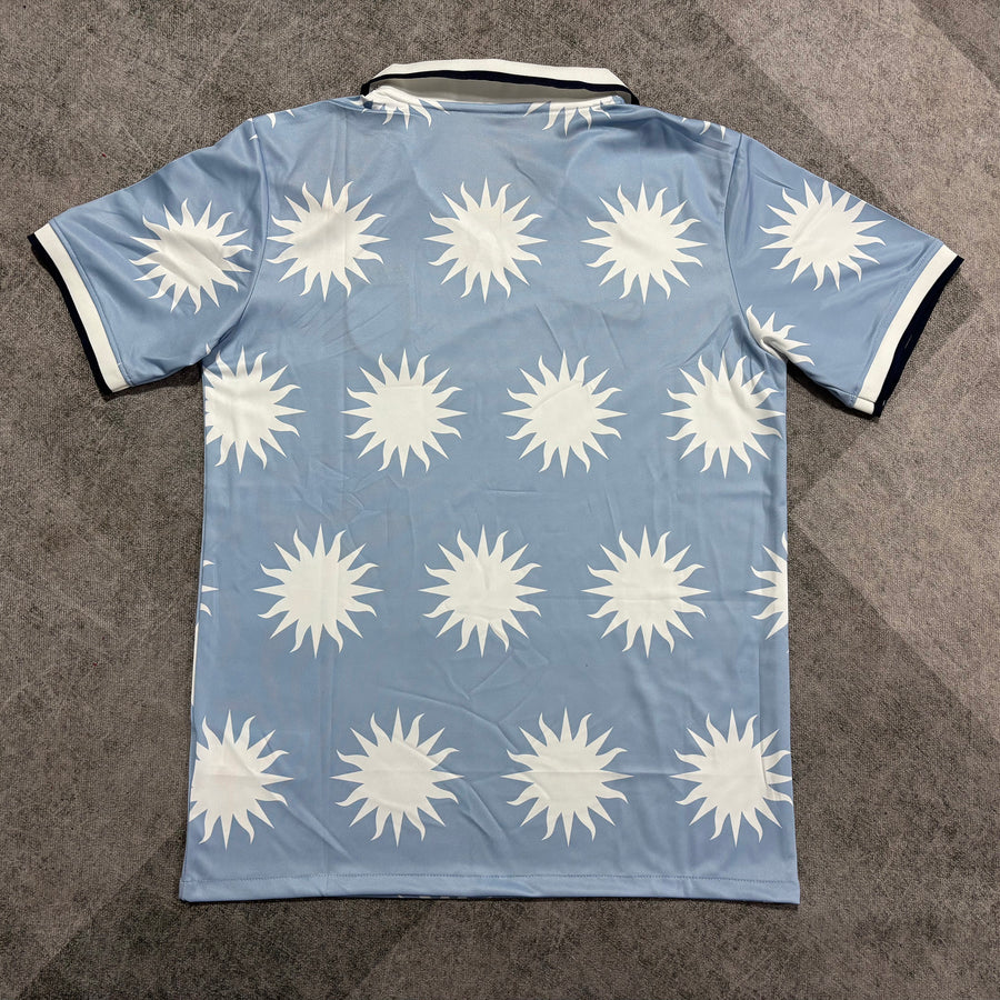 Maillot Uruguay Concept 2026/2027