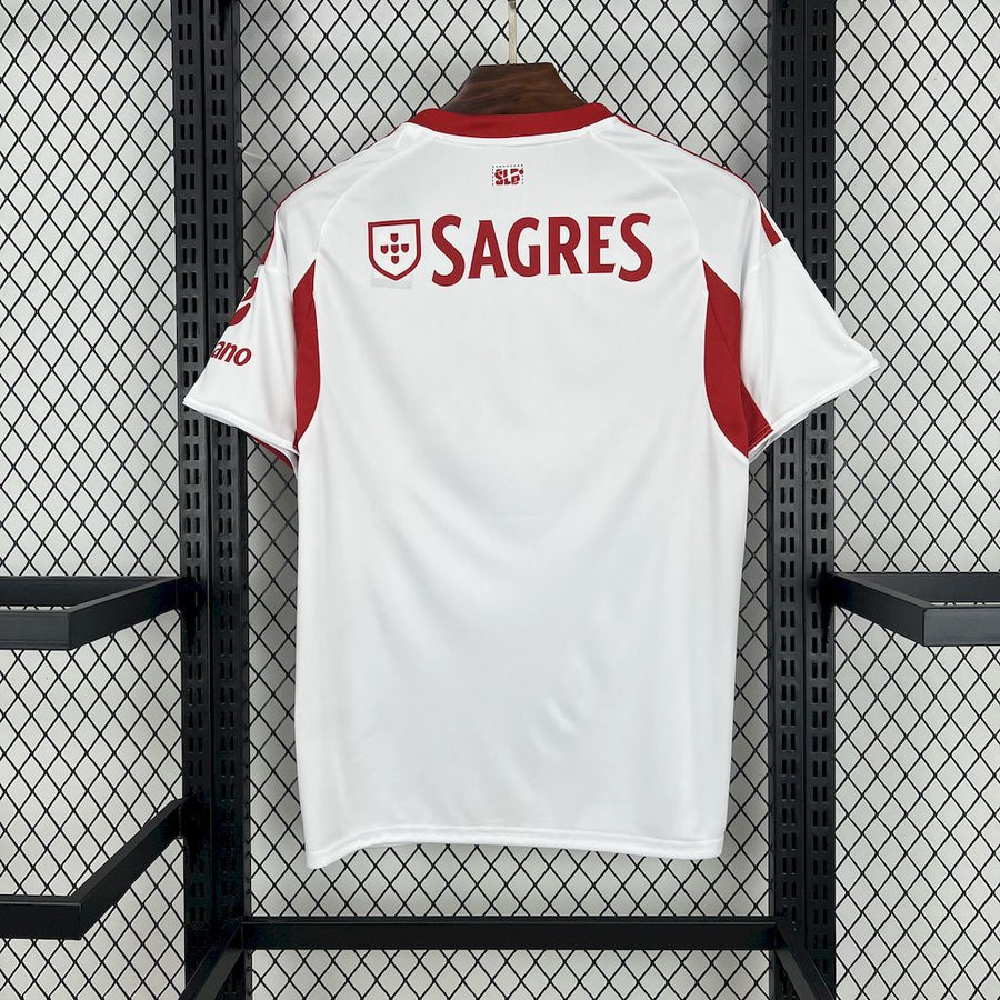 Maillot SL Benfica Third 2025/2026