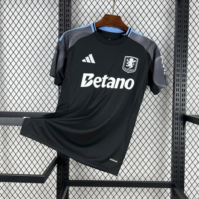Maillot Aston Villa Extérieur 2025/2026