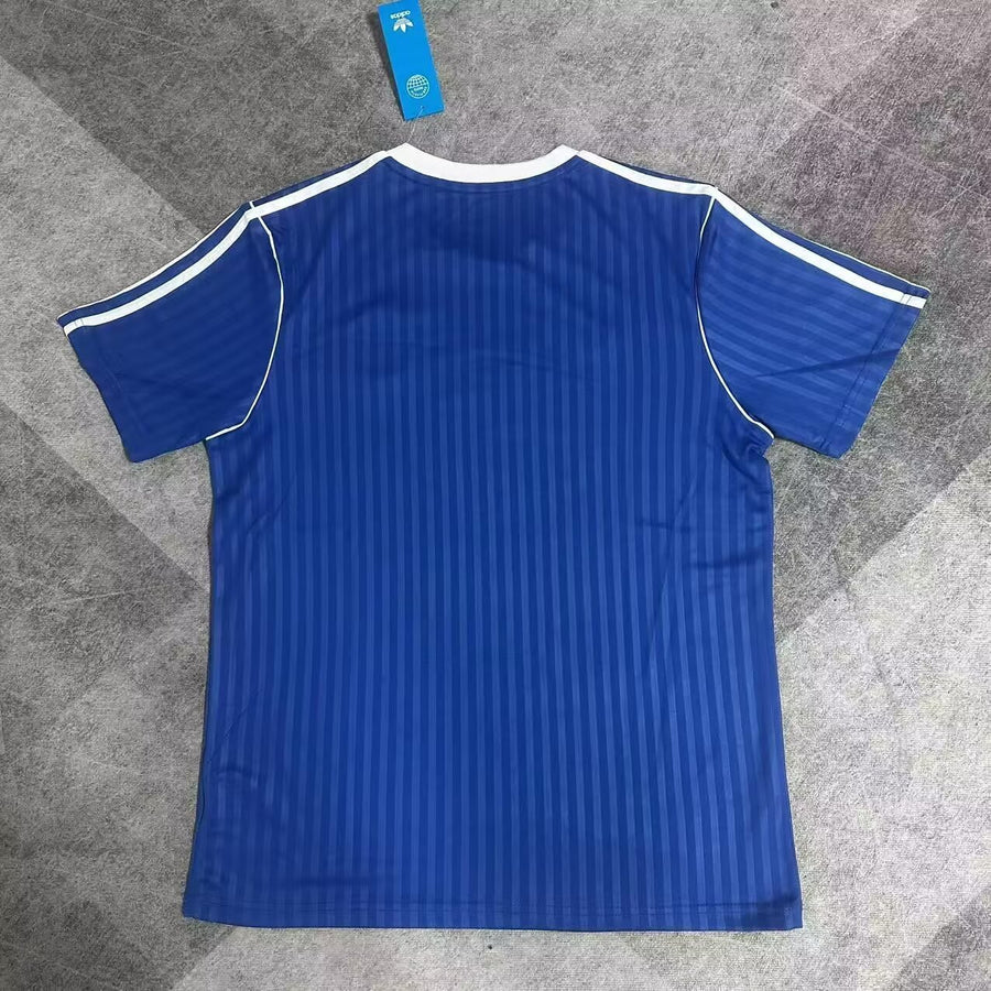 Maillot Chelsea Icon Bleu 2025/2026