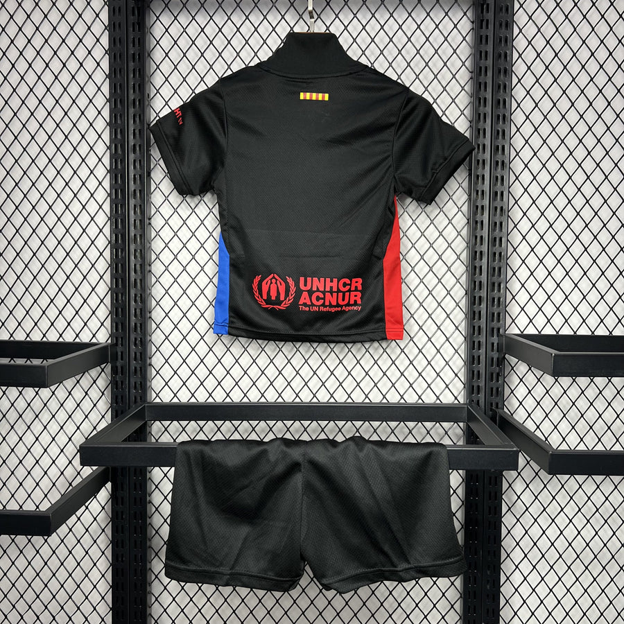 Kit Enfant FC Barcelone 2024/2025