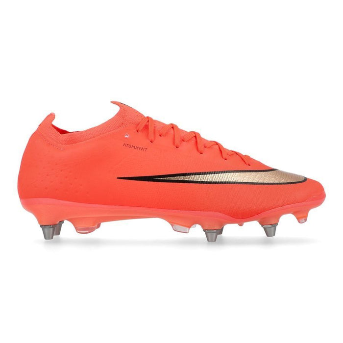 Crampons Mercurial Vapor 17 Elite SG-PRO - Break 'Em