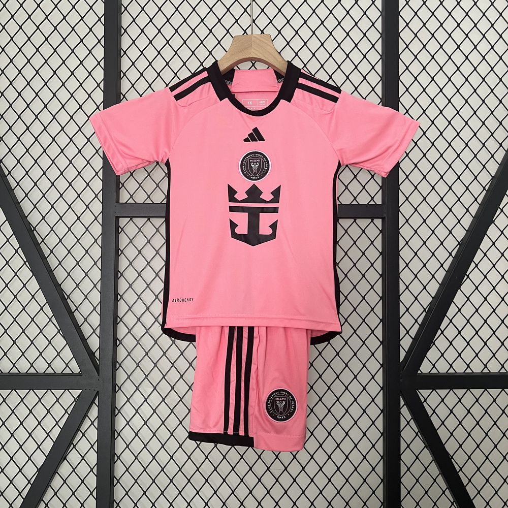 Kit Enfant Inter Miami 2024/2025