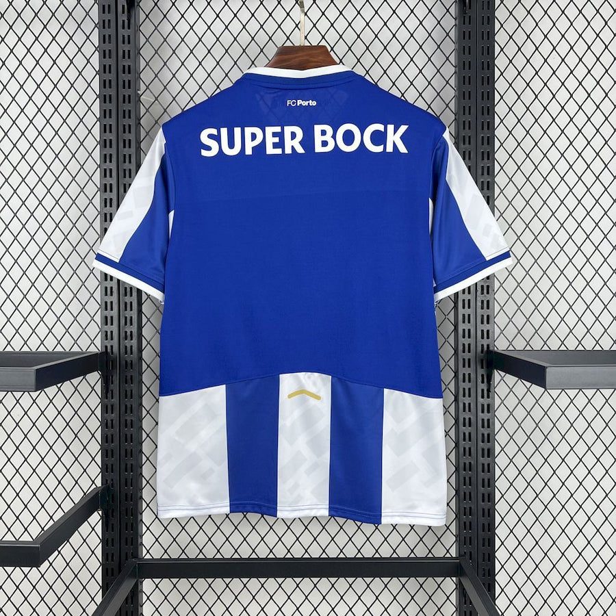 Maillot FC Porto Domicile 2025/2026