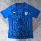 Maillot Finlande Extérieur 2025/2026