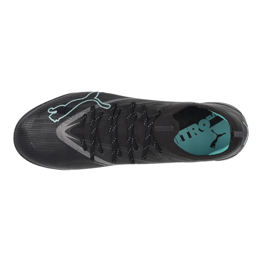 Crampons Ultra Nitro 7 Ultimate Elite AG Eclipse - Noir