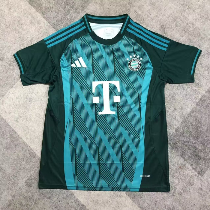Maillot Bayern Munich
