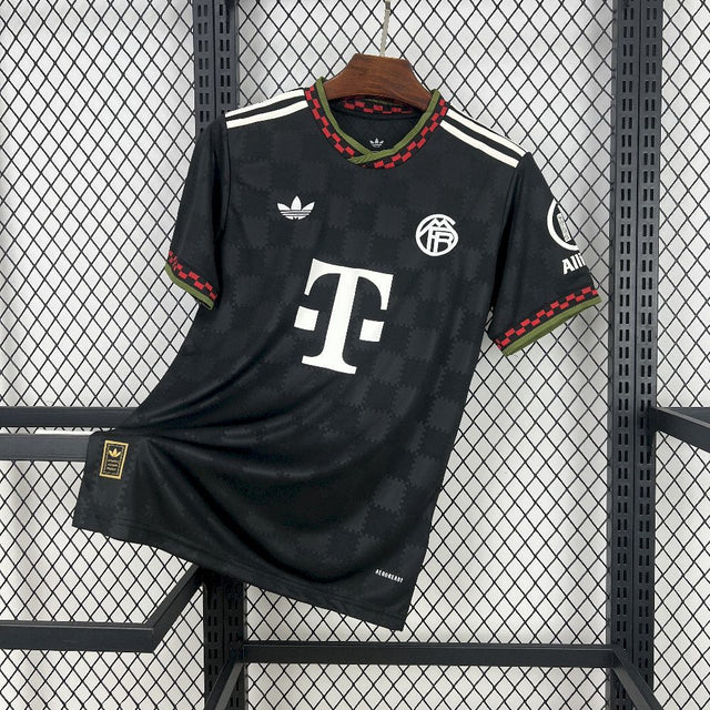 Maillot Bayern Munich Third 2025/2026