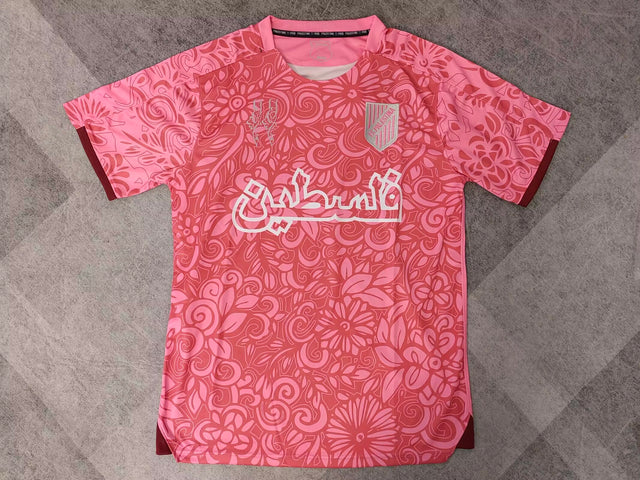 Maillot Palestine Concept 2025/2026
