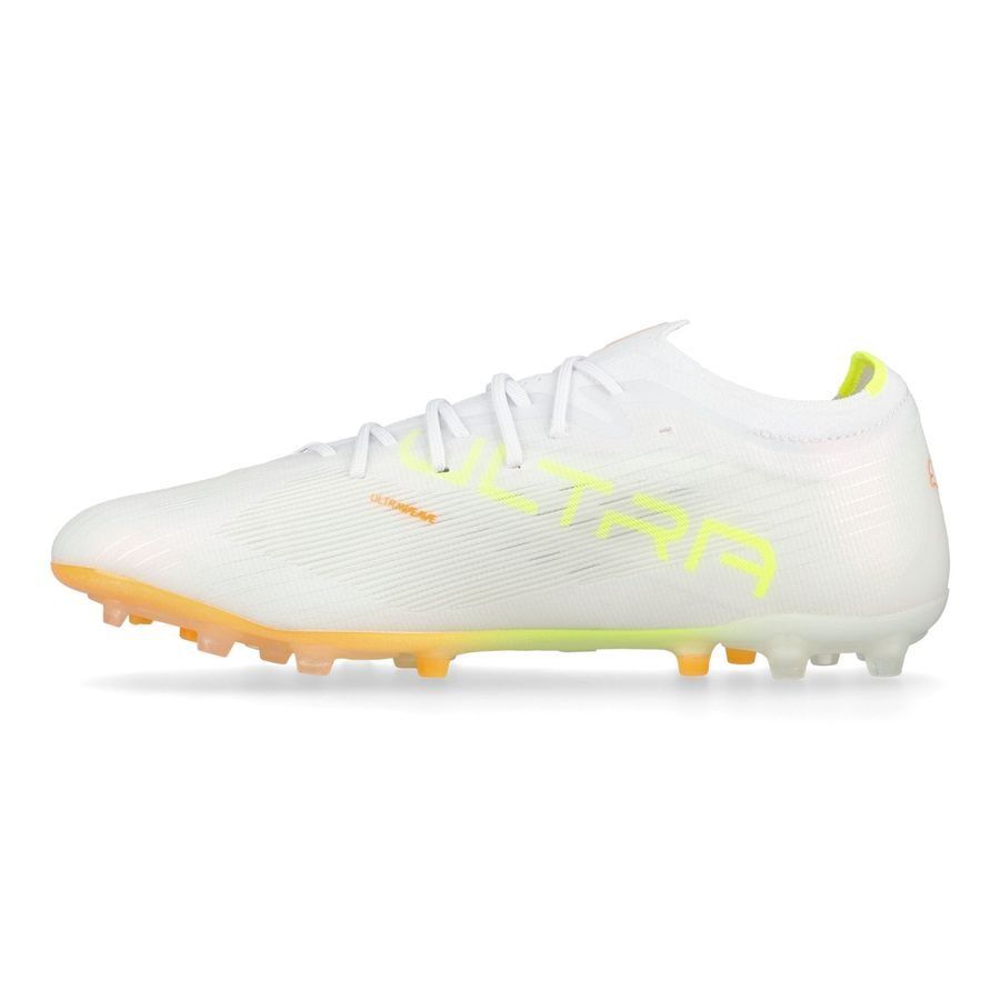 Crampons Ultra Nitro 7 Ultimate Elite MG White Pack - Blanc