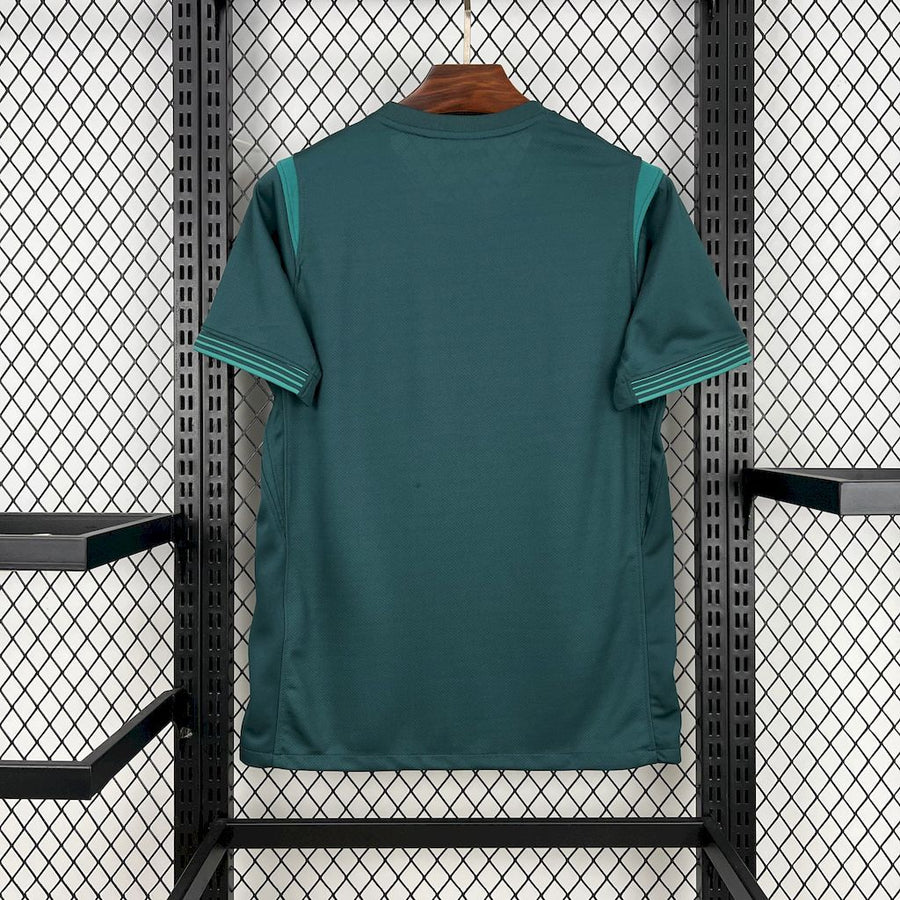 Maillot Nigeria Extérieur 2025/2026